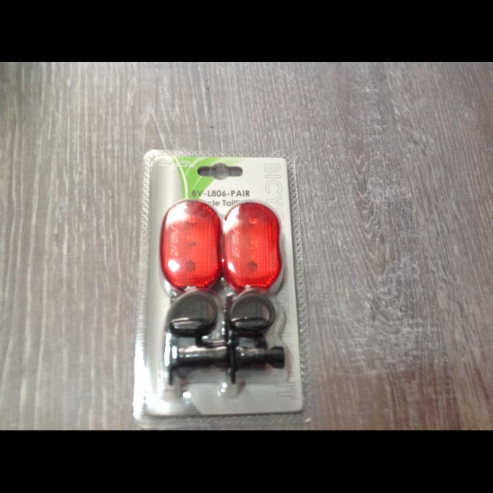 Bike parts